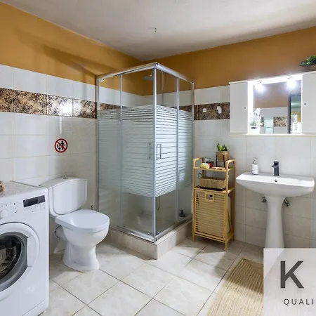 Villa Anti-pera With Private Pool In Dilinata Village! Argostoli (Kefalonia)