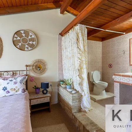 Anti-pera With Private Pool In Dilinata Village! Argostoli (Kefalonia)