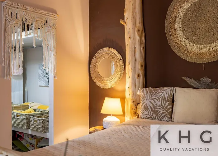 Anti-pera With Private Pool In Dilinata Village! * Argostoli (Kefalonia)