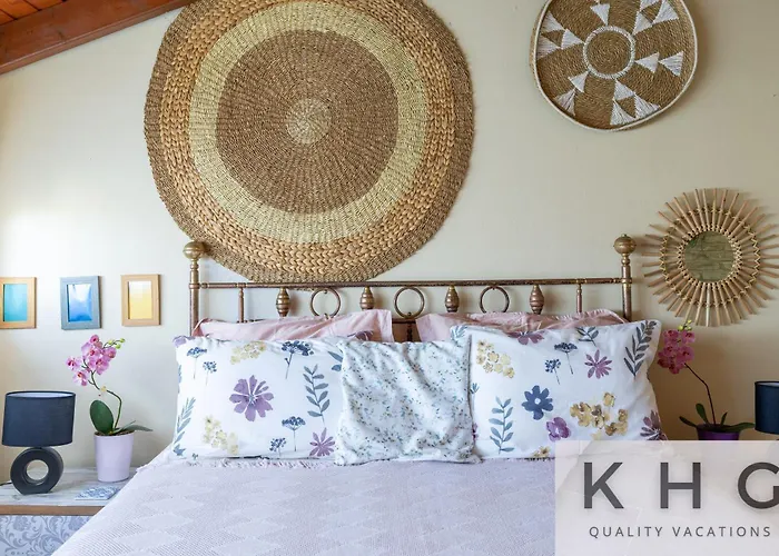 Villa Anti-pera With Private Pool In Dilinata Village!