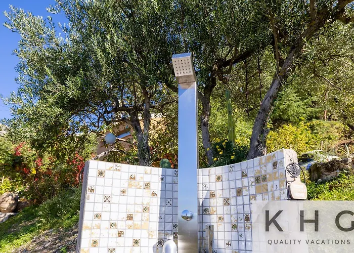 Anti-pera With Private Pool In Dilinata Village! Villa *