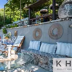 Anti-pera With Private Pool In Dilinata Village! Willa *