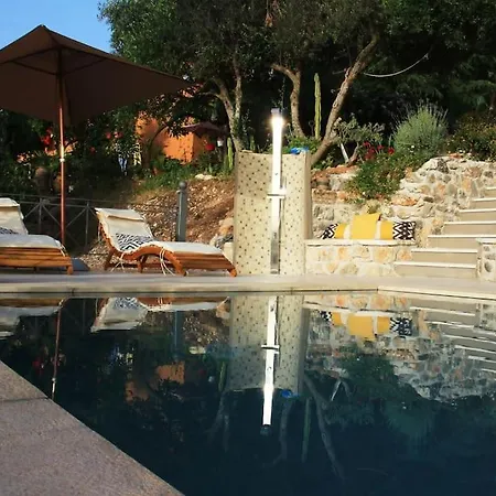 Villa Anti-pera *