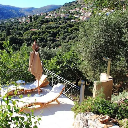 Anti-pera Villa