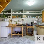 Anti-pera With Private Pool In Dilinata Village! Argostoli (Kefalonia)