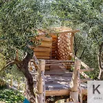 Anti-pera With Private Pool In Dilinata Village! Argostoli (Kefalonia)