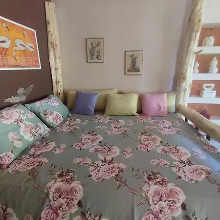 Anti-pera Villa Argostoli (Kefalonia)