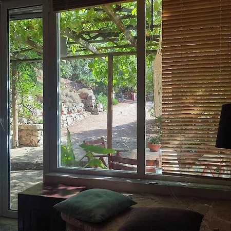 Anti-pera Argostoli (Kefalonia)