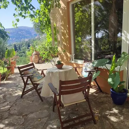 Anti-pera Villa