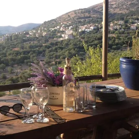 Anti-pera Argostoli (Kefalonia)