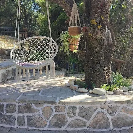 Anti-pera Villa