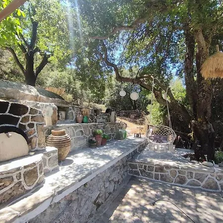 Anti-pera Villa Argostoli (Kefalonia)