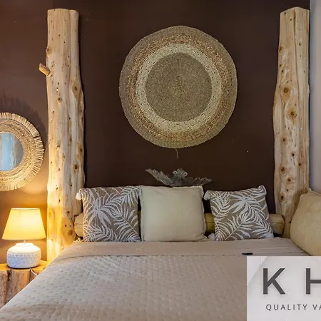 Anti-pera With Private Pool In Dilinata Village! Villa Argostoli (Kefalonia)