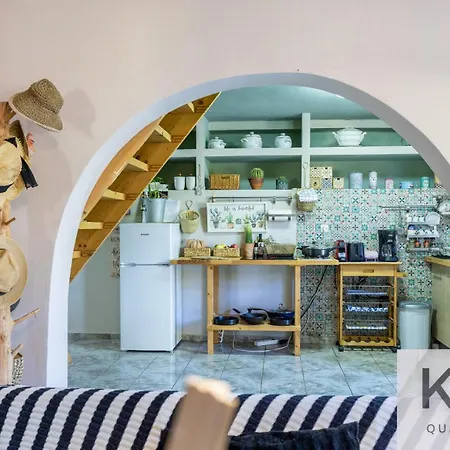 Anti-pera With Private Pool In Dilinata Village! Villa *