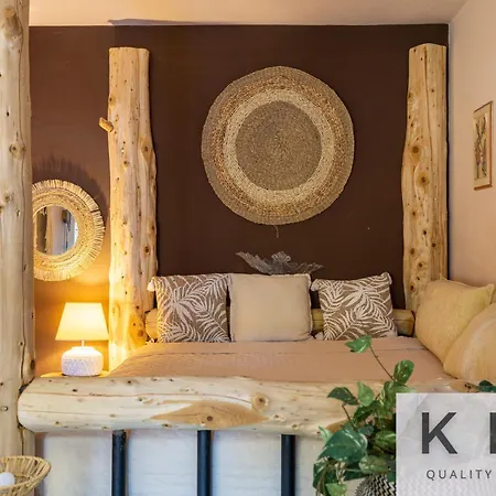 Anti-pera With Private Pool In Dilinata Village! Villa *