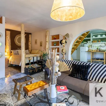 Anti-pera With Private Pool In Dilinata Village! * Argostoli (Kefalonia)