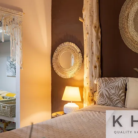 Anti-pera With Private Pool In Dilinata Village! * Argostoli (Kefalonia)