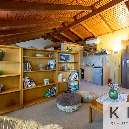 Villa Anti-pera With Private Pool In Dilinata Village!