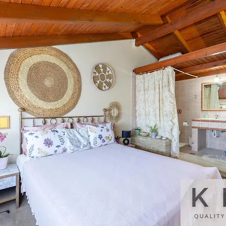 Villa Anti-pera With Private Pool In Dilinata Village! *