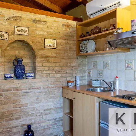 Villa Anti-pera With Private Pool In Dilinata Village! Argostoli (Kefalonia)